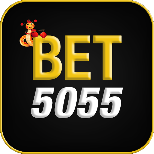 bet5055 Logo